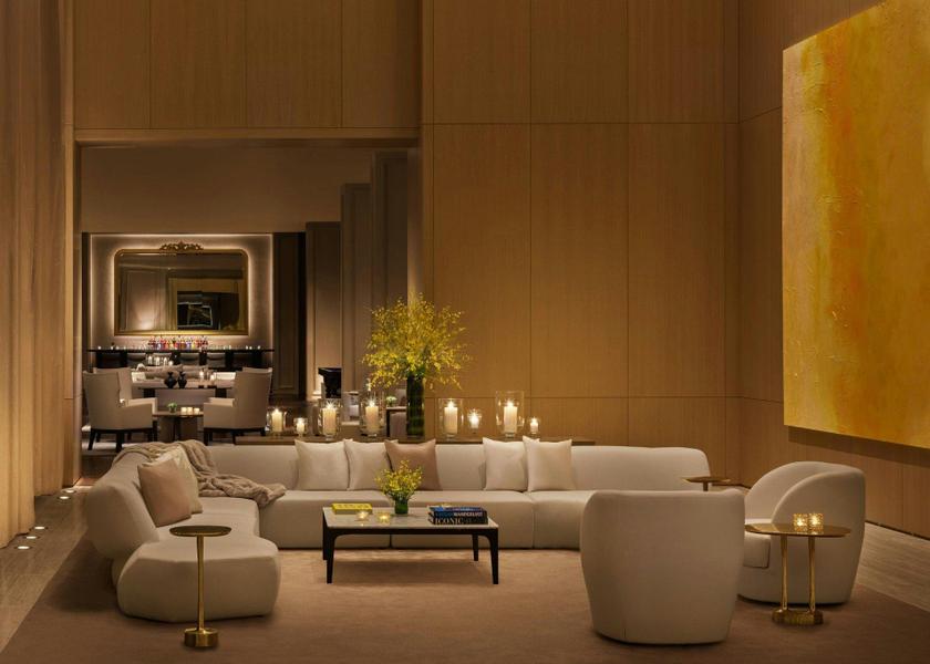 Makkah Province Jeddah lobby