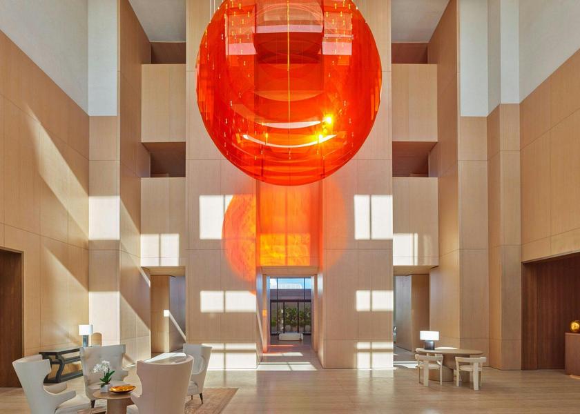 Makkah Province Jeddah lobby