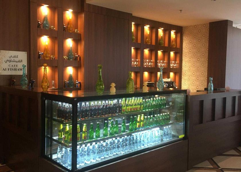Makkah Province Jeddah bar/lounge