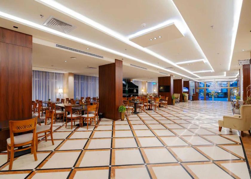 Makkah Province Jeddah restaurant