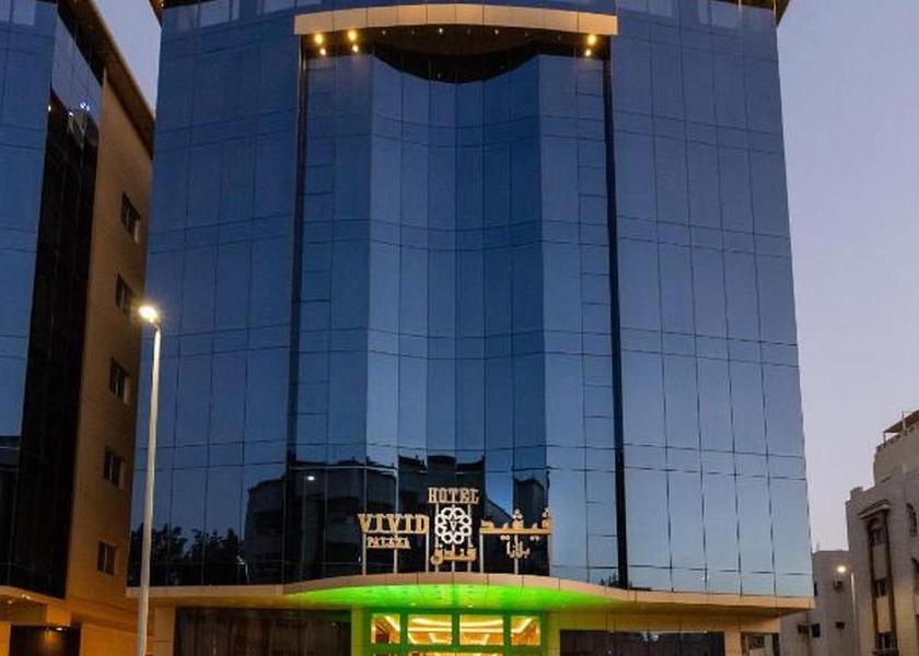 Makkah Province Jeddah exterior view