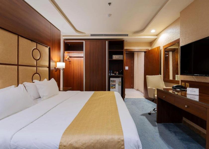Makkah Province Jeddah Junior Suite - 1 King Bed
