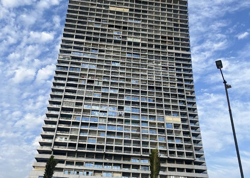 Makkah Province Jeddah exterior view