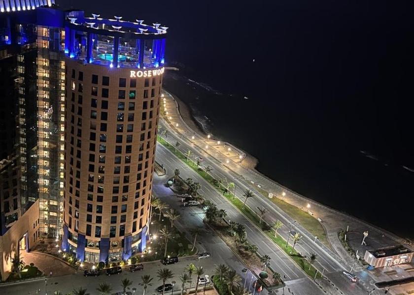 Makkah Province Jeddah exterior view