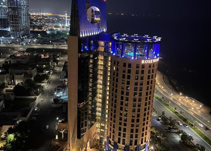 Makkah Province Jeddah exterior view