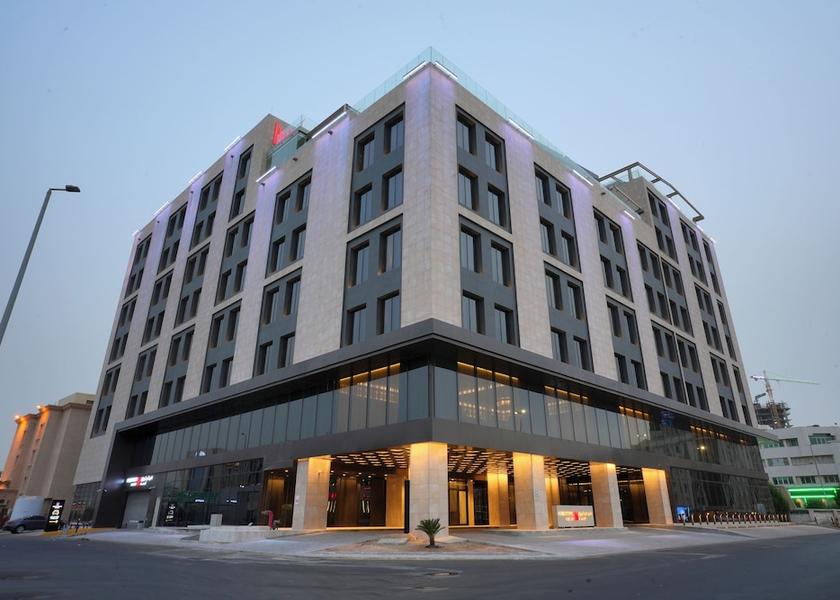 Makkah Province Jeddah Front of property