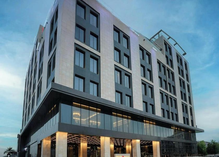 Makkah Province Jeddah Exterior
