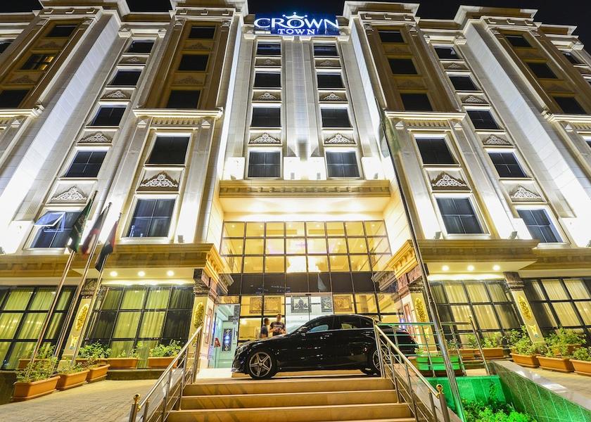 Makkah Province Jeddah Exterior