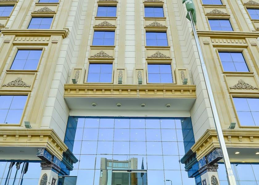 Makkah Province Jeddah Exterior