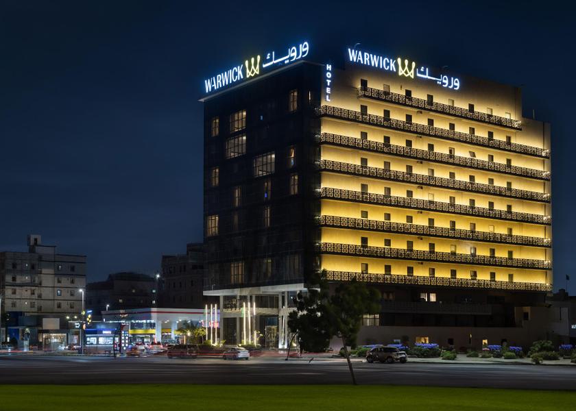 Makkah Province Jeddah Hotel Exterior