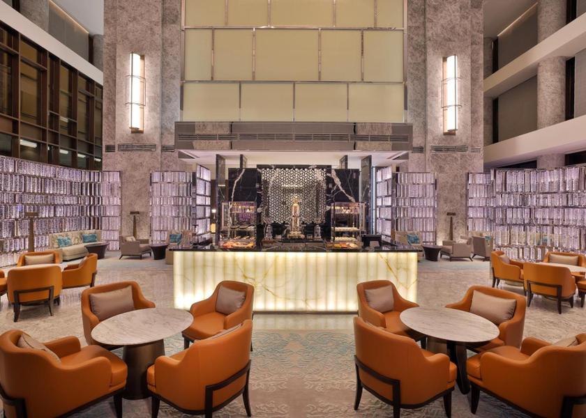 Makkah Province Jeddah lobby