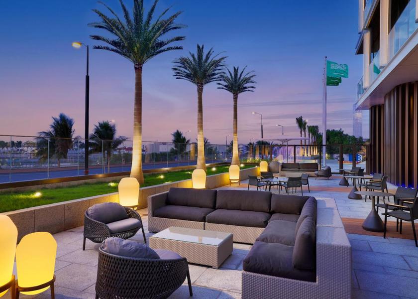 Makkah Province Jeddah bar/lounge