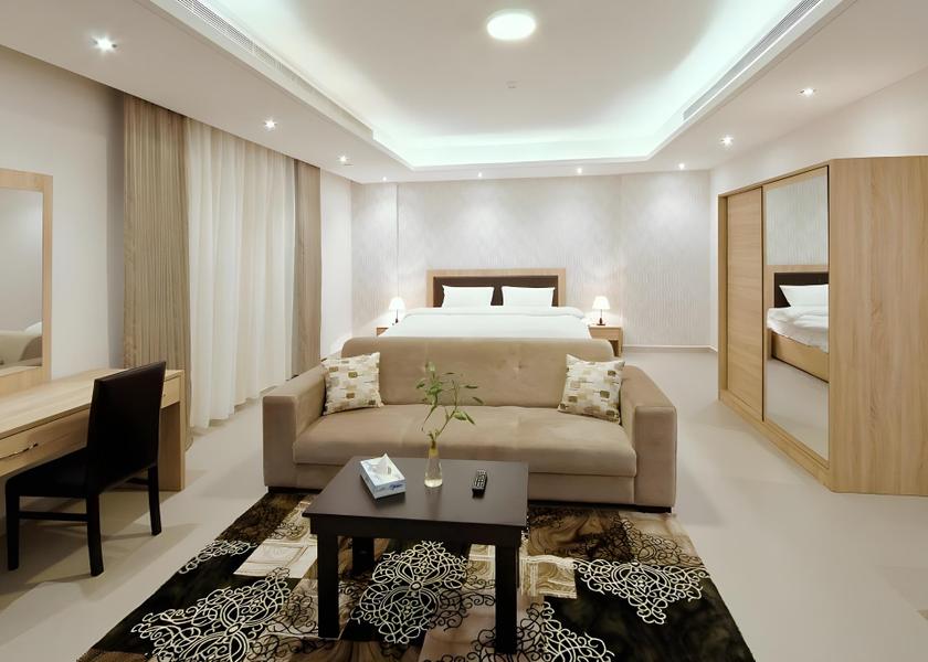 Makkah Province Jeddah Large Studio