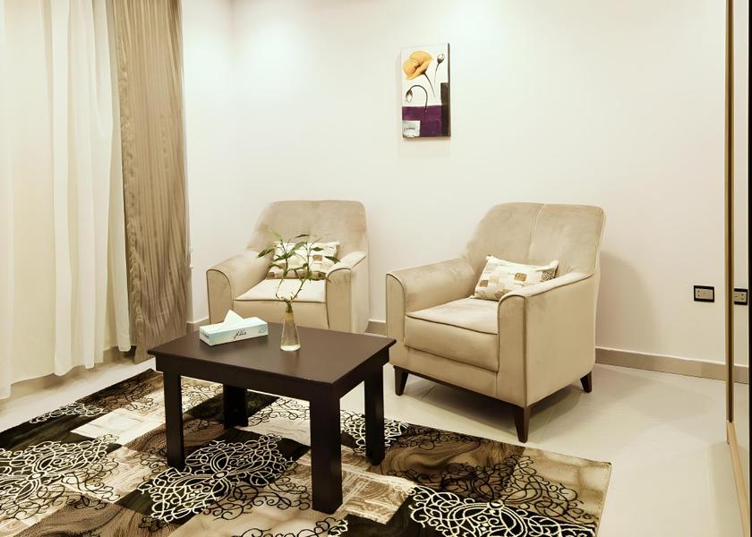 Makkah Province Jeddah Public Areas