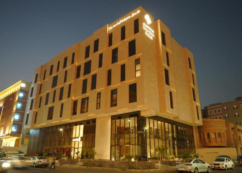 Makkah Province Jeddah Exterior view