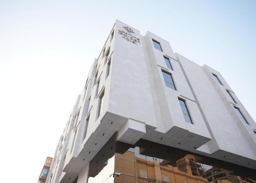 Makkah Province Jeddah Exterior view