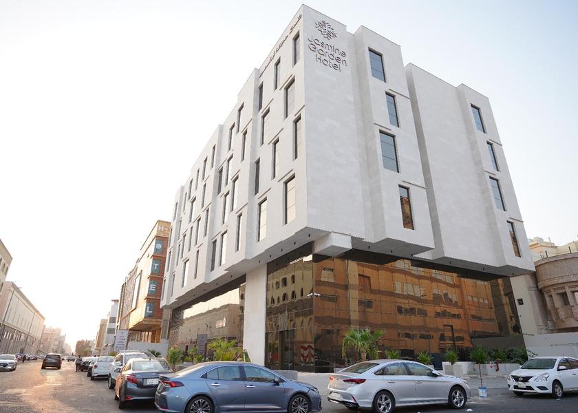 Makkah Province Jeddah Exterior view