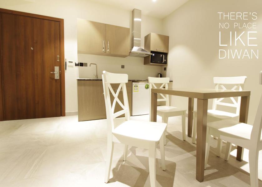 Makkah Province Jeddah kitchen