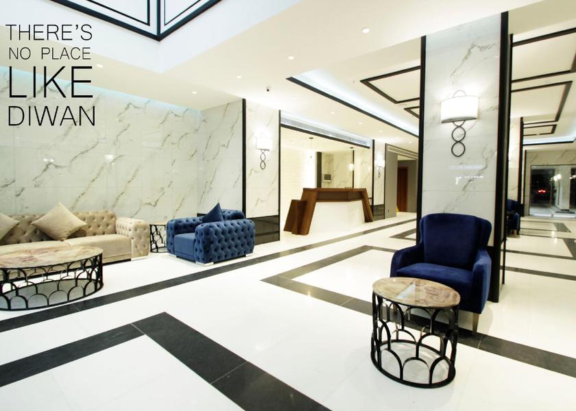 Makkah Province Jeddah reception