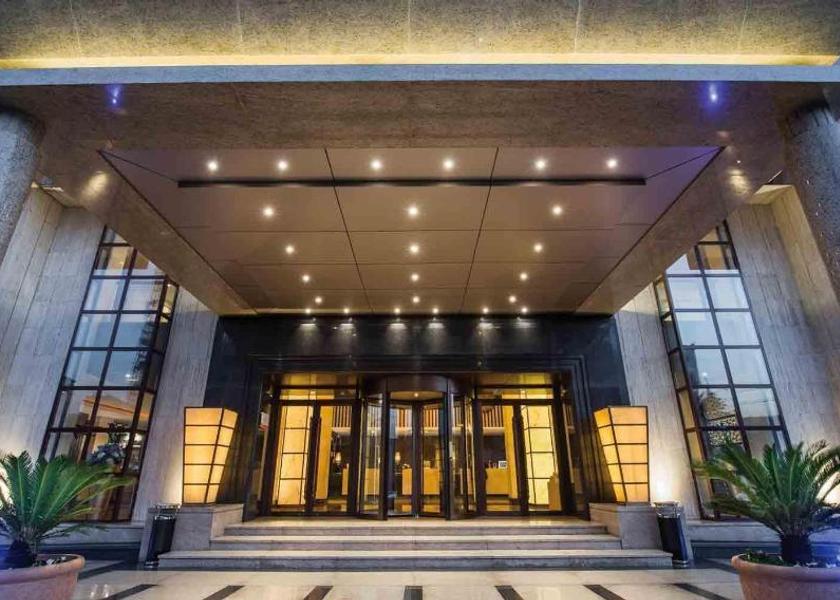 Makkah Province Jeddah Hotel Exterior