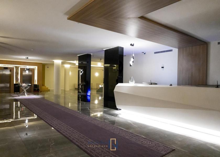 Makkah Province Jeddah lobby