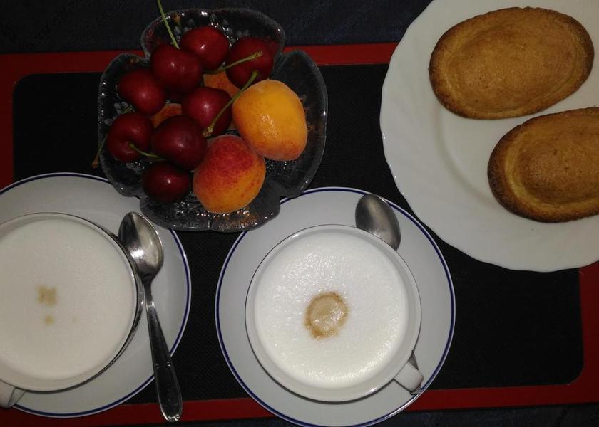 Puglia Conversano food and beverages