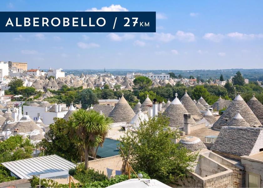 Puglia Conversano 