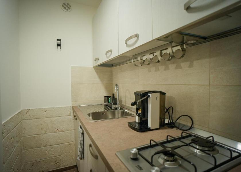 Puglia Conversano Double Room with Private Bathroom