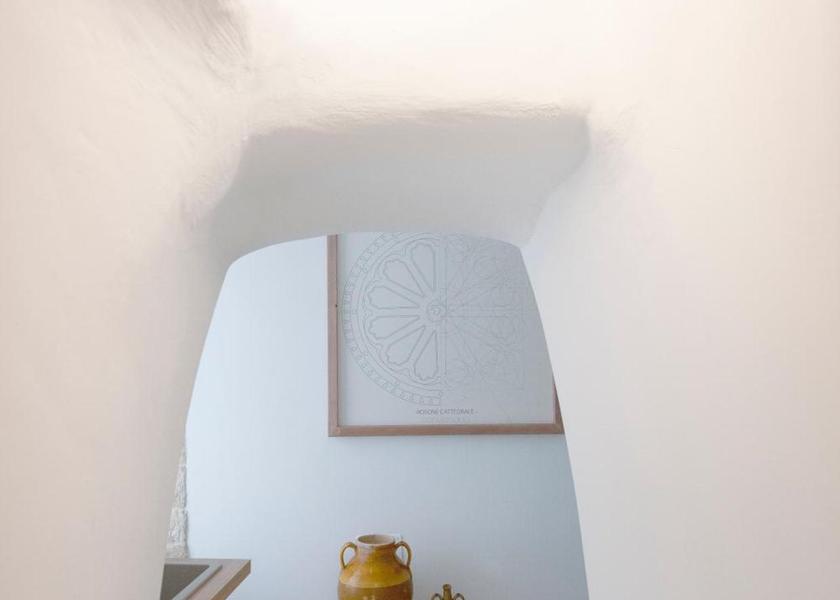 Puglia Conversano facilities