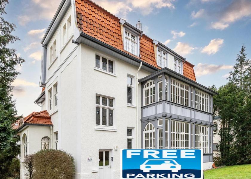 North Rhine-Westphalia Bad Salzuflen 