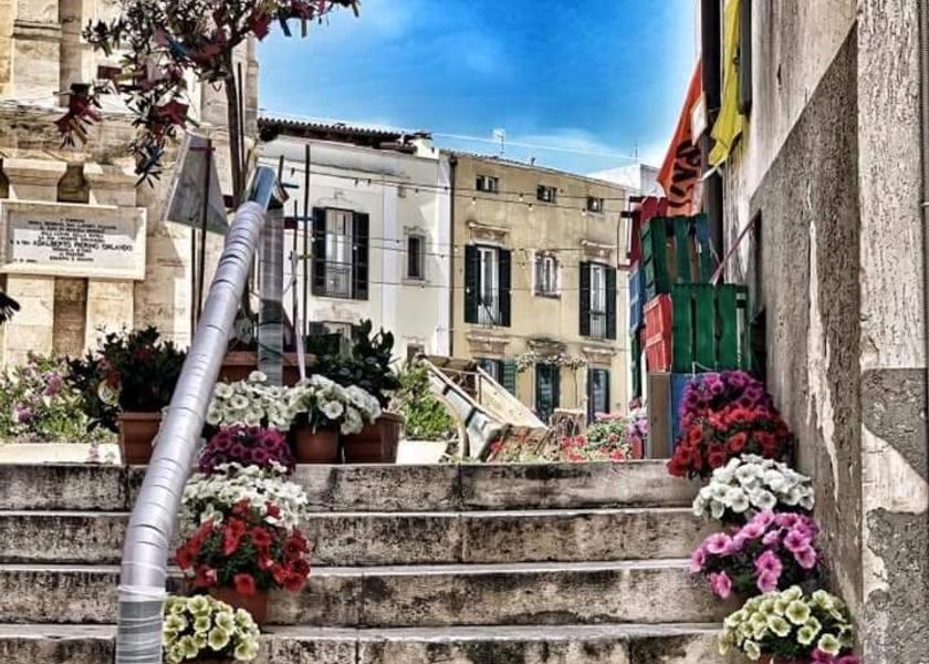 Puglia Conversano 