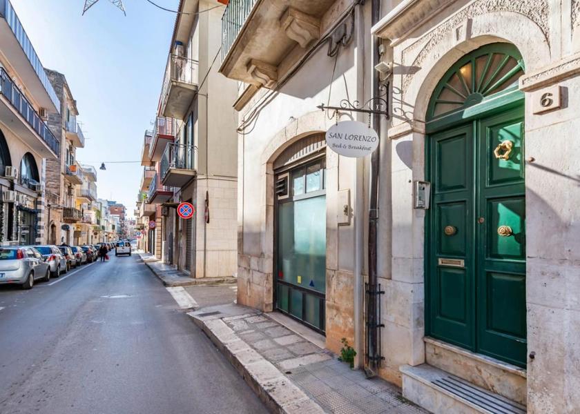Puglia Conversano 