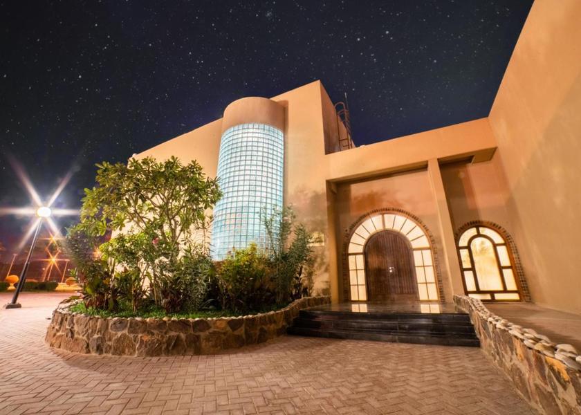 Eastern Province Dhahran fitness center