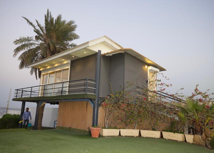 Eastern Province Dhahran Hotel Exterior