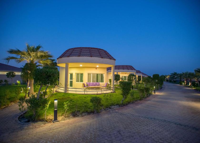 Eastern Province Dhahran Hotel Exterior