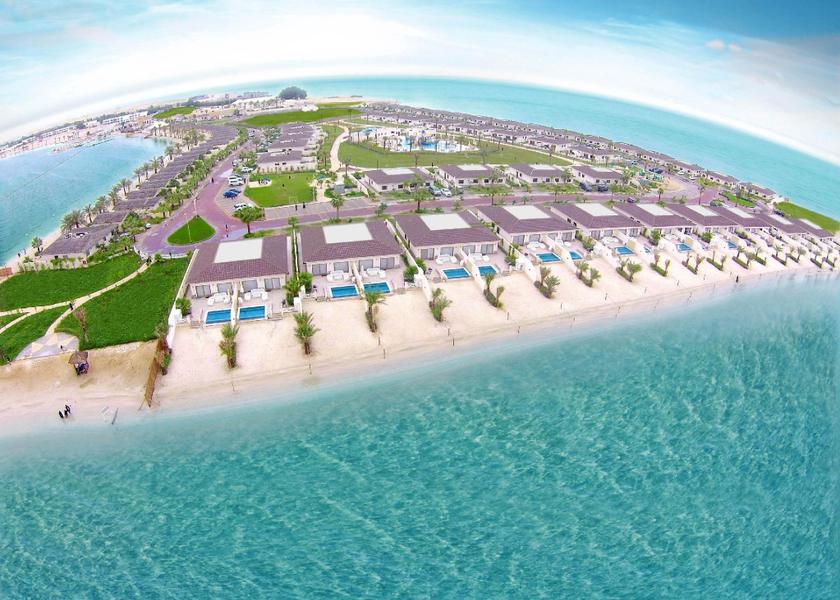 Eastern Province Dhahran view