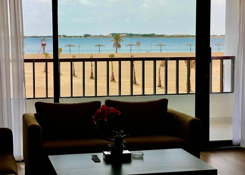 Eastern Province Dhahran Public Areas