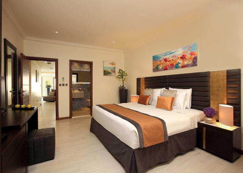 Eastern Province Dhahran Sunrise 3-Bedroom Superior Sea View Villa