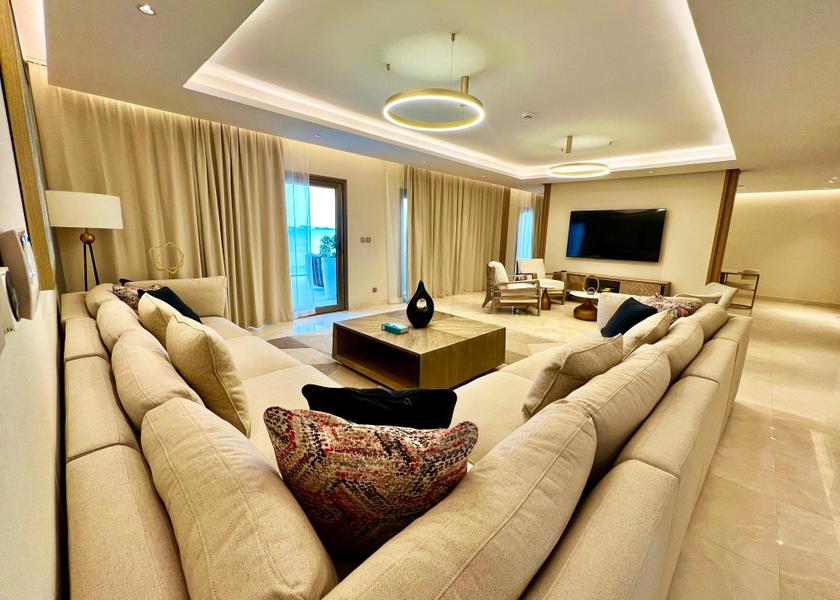 Eastern Province Dhahran Public Areas