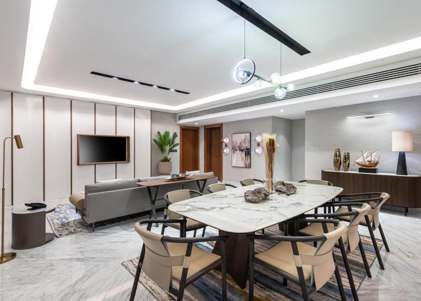 Eastern Province Al Jubail balcony/terrace