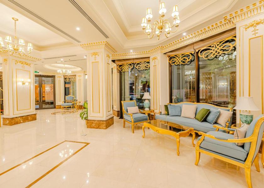 Eastern Province Al Jubail facilities