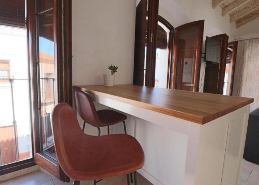Andalusia Cartaya 
