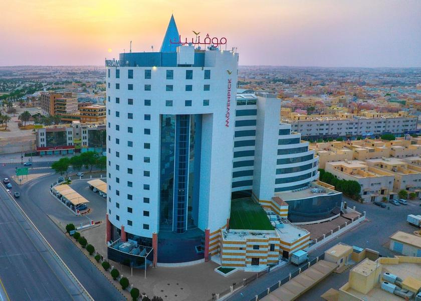 Al-Qassim Province Buraydah Exterior