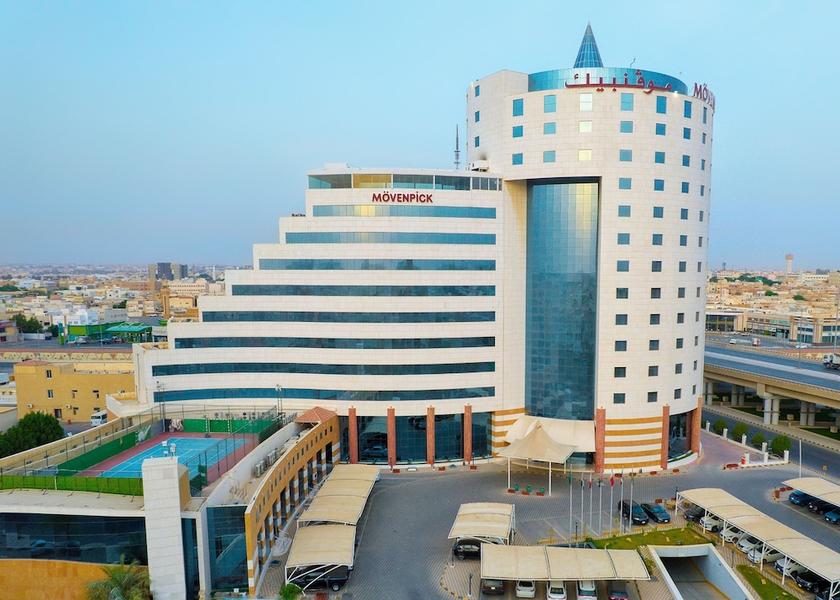 Al-Qassim Province Buraydah Front of property