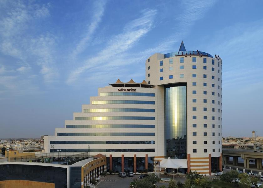 Al-Qassim Province Buraydah Exterior