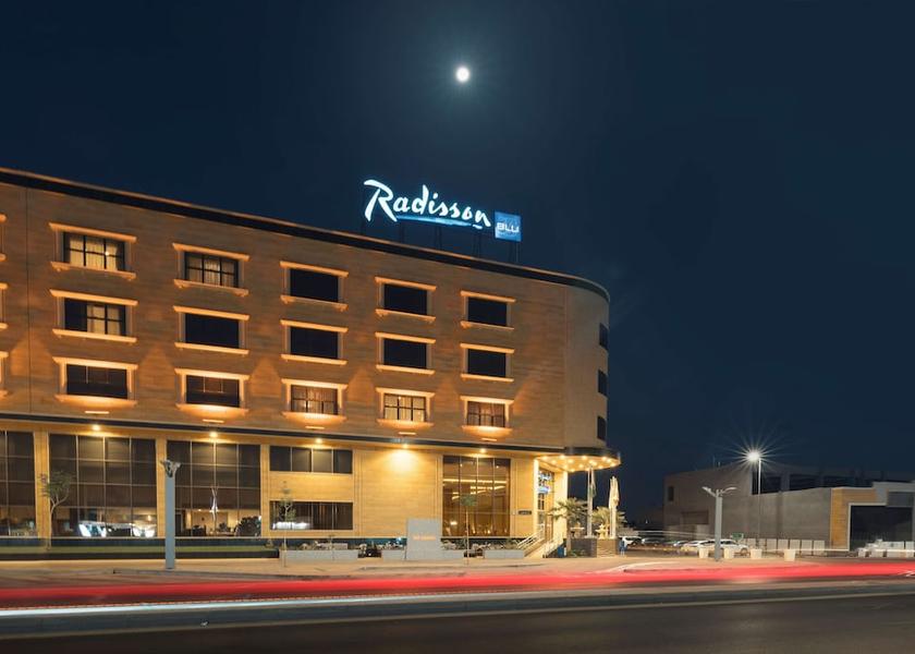 Al-Qassim Province Buraydah Exterior