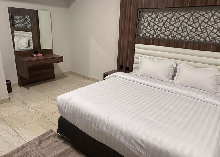 Al-Qassim Province Buraydah 1 Bedroom Deluxe