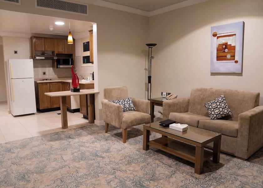 Al-Qassim Province Buraydah Room