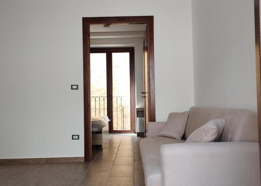 Sicily Corleone Triple Room