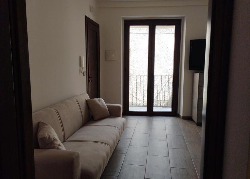 Sicily Corleone Public Areas